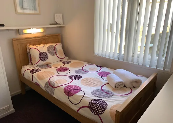 Austins Guest House