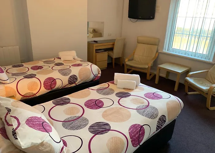 Austins Guest House