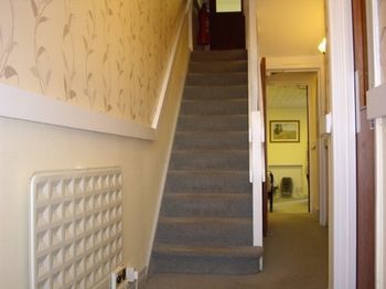 Austins Guest house 3*