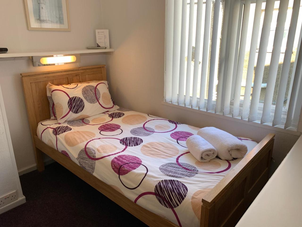 Guest house Austins 3*