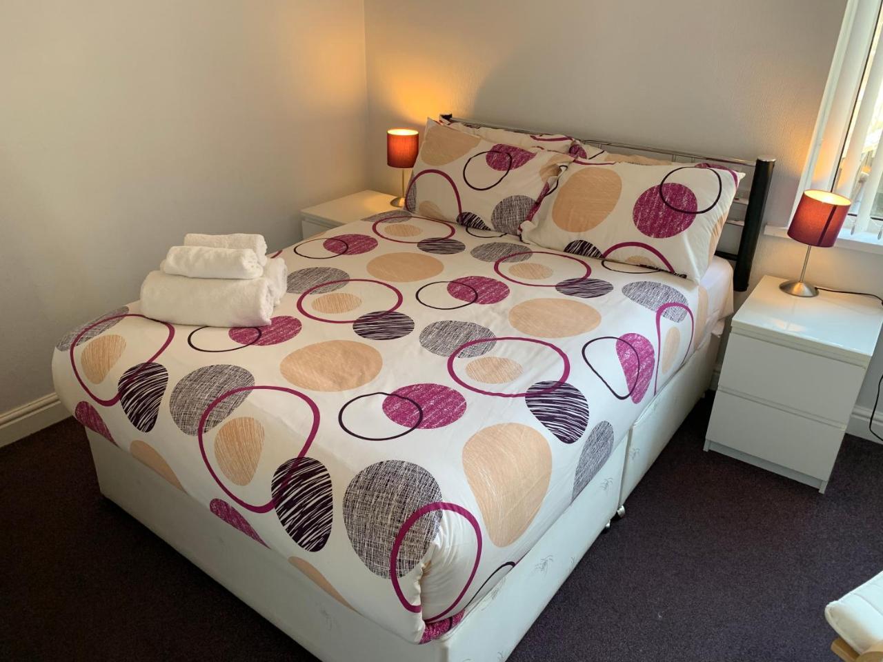 Austins Guest house