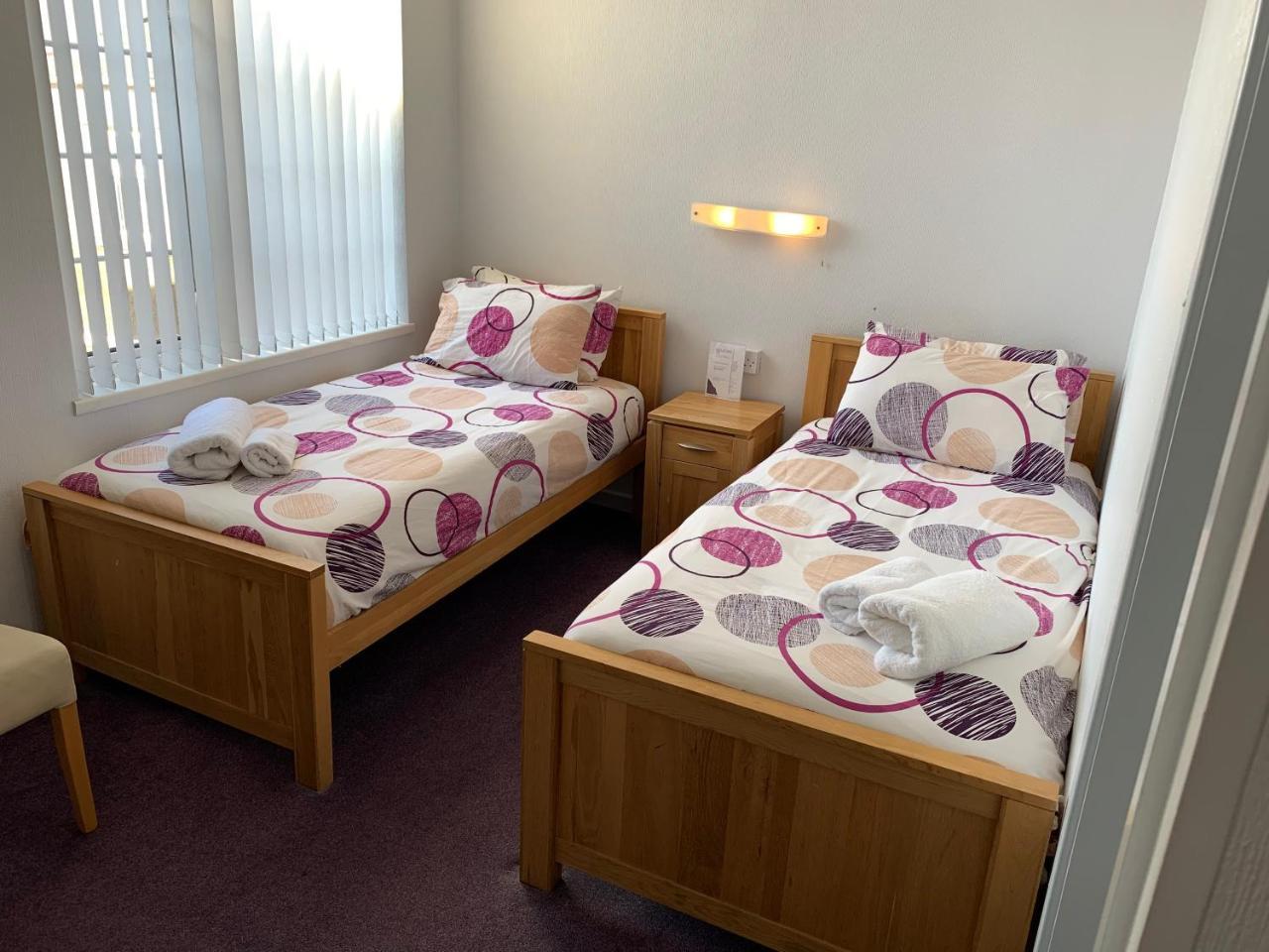 Austins Guest house 3*