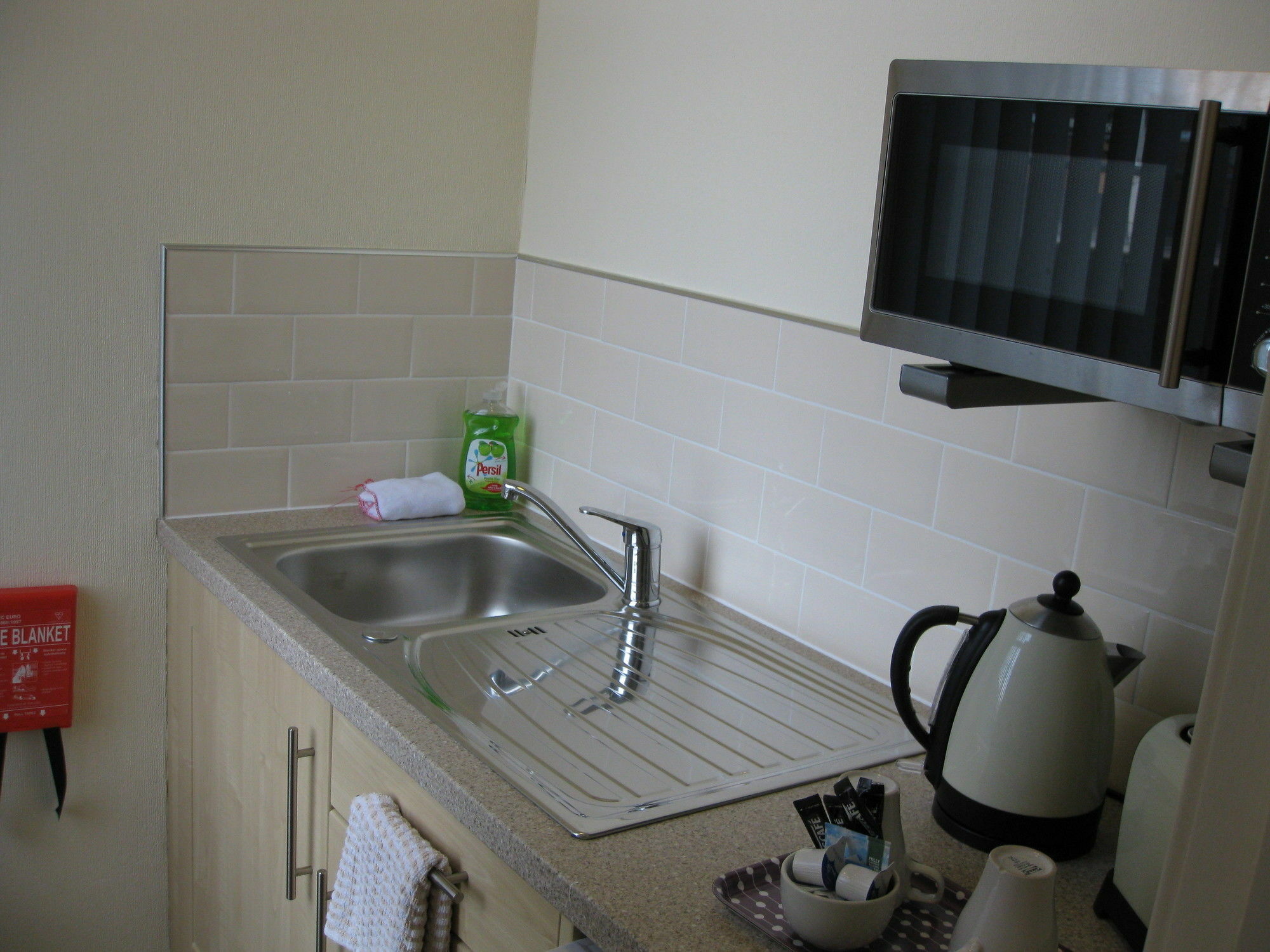 Guest house Austins